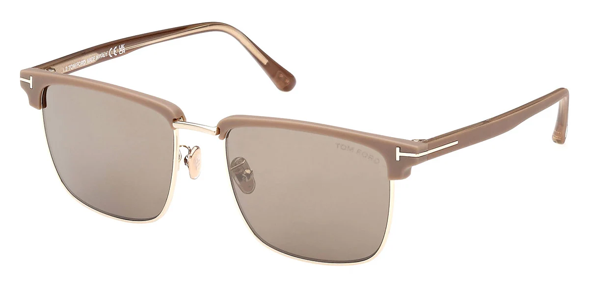 Tom Ford® FT0997-H Hudson-02 - Image 4
