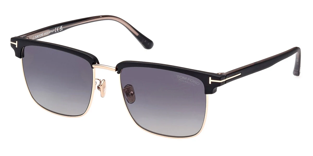 Tom Ford® FT0997-H Hudson-02 - Image 7