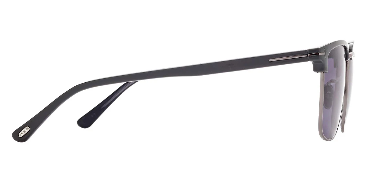 Tom Ford® FT0997-H Hudson-02 - Image 9