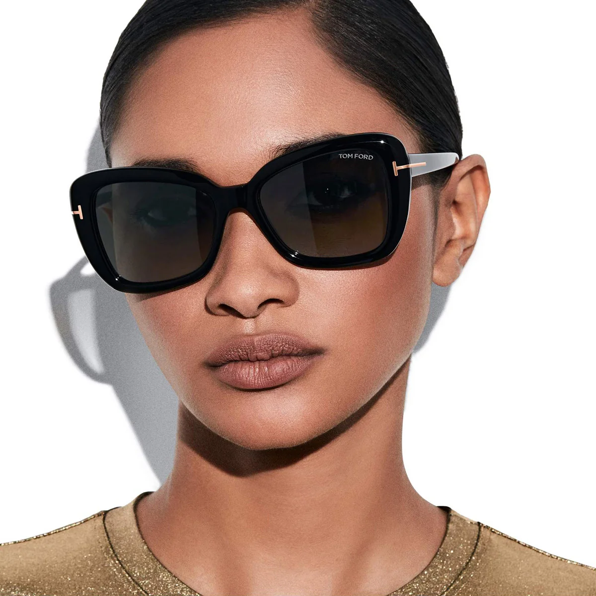 Tom Ford® FT1008 Maeve - Image 11
