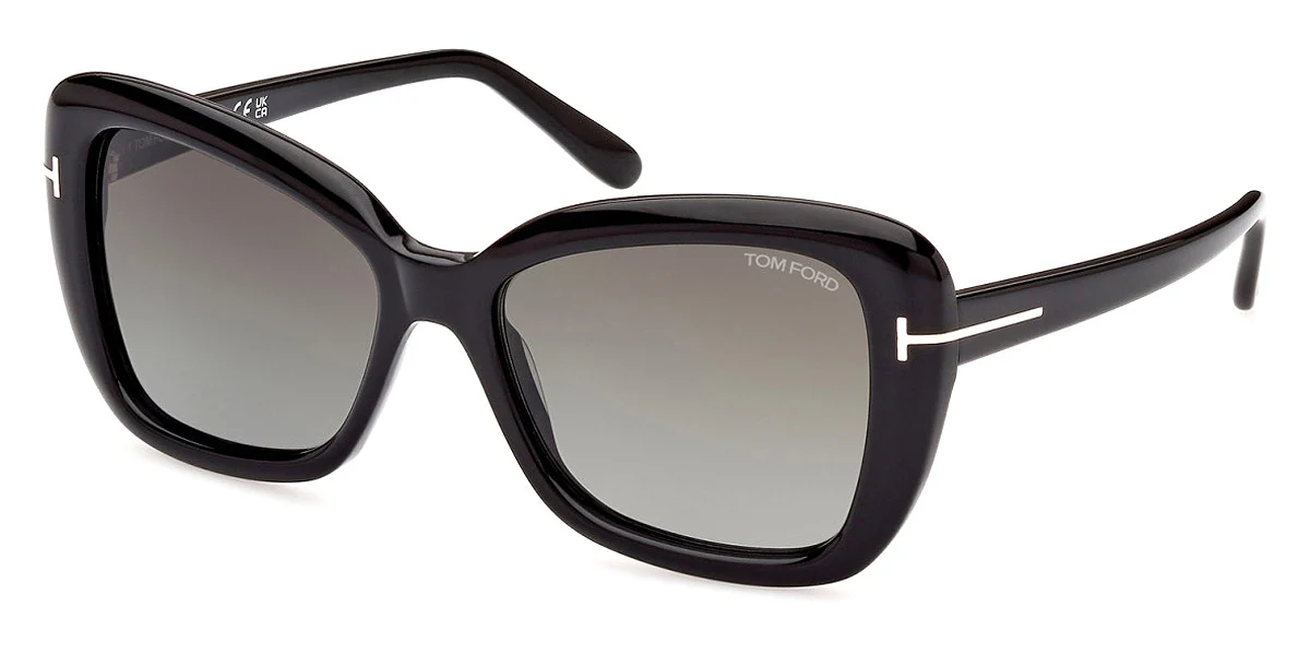 Tom Ford® FT1008 Maeve - Image 5