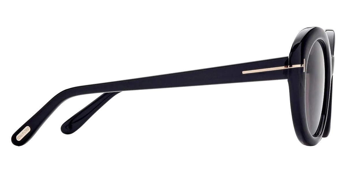 Tom Ford® FT1009 Lily-02 - Image 8