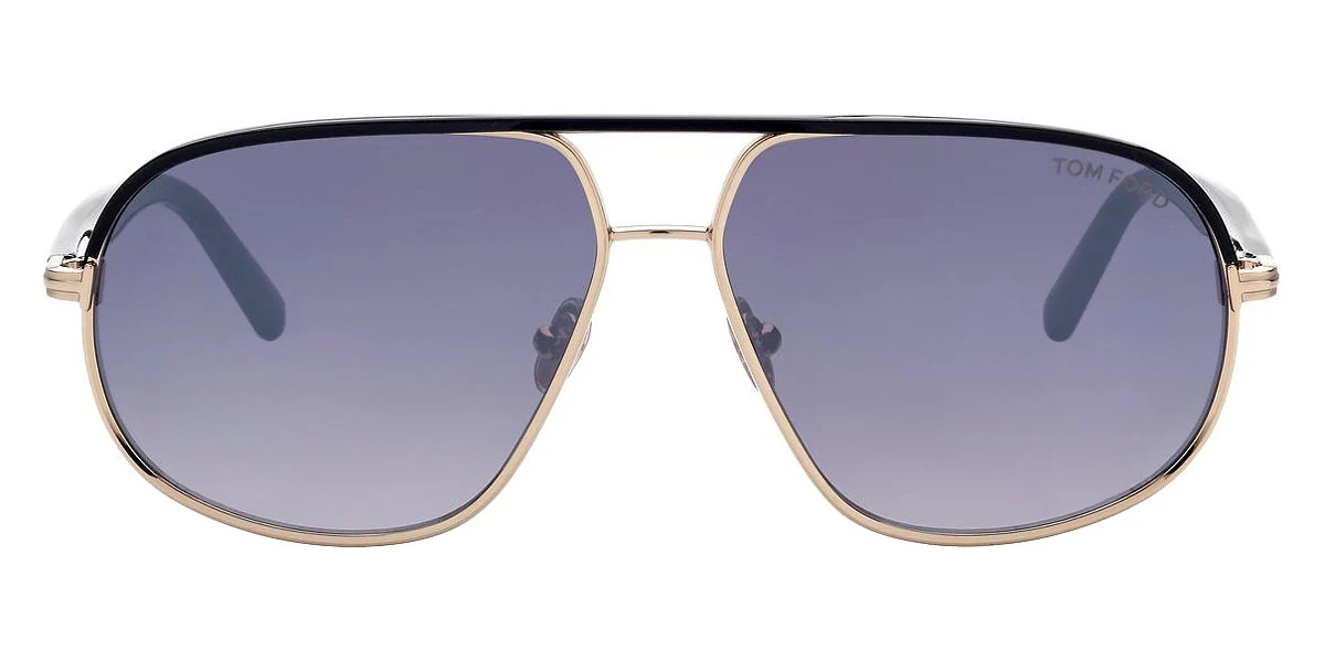 Tom Ford® FT1019 Maxwell - Image 2