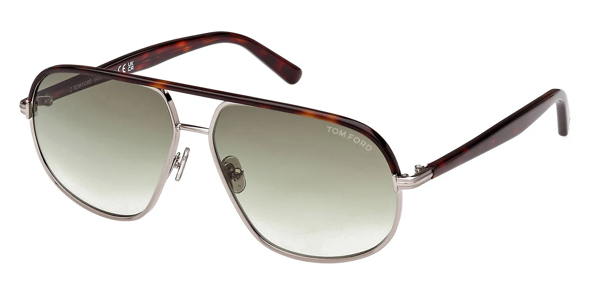 Tom Ford® FT1019 Maxwell - Image 8