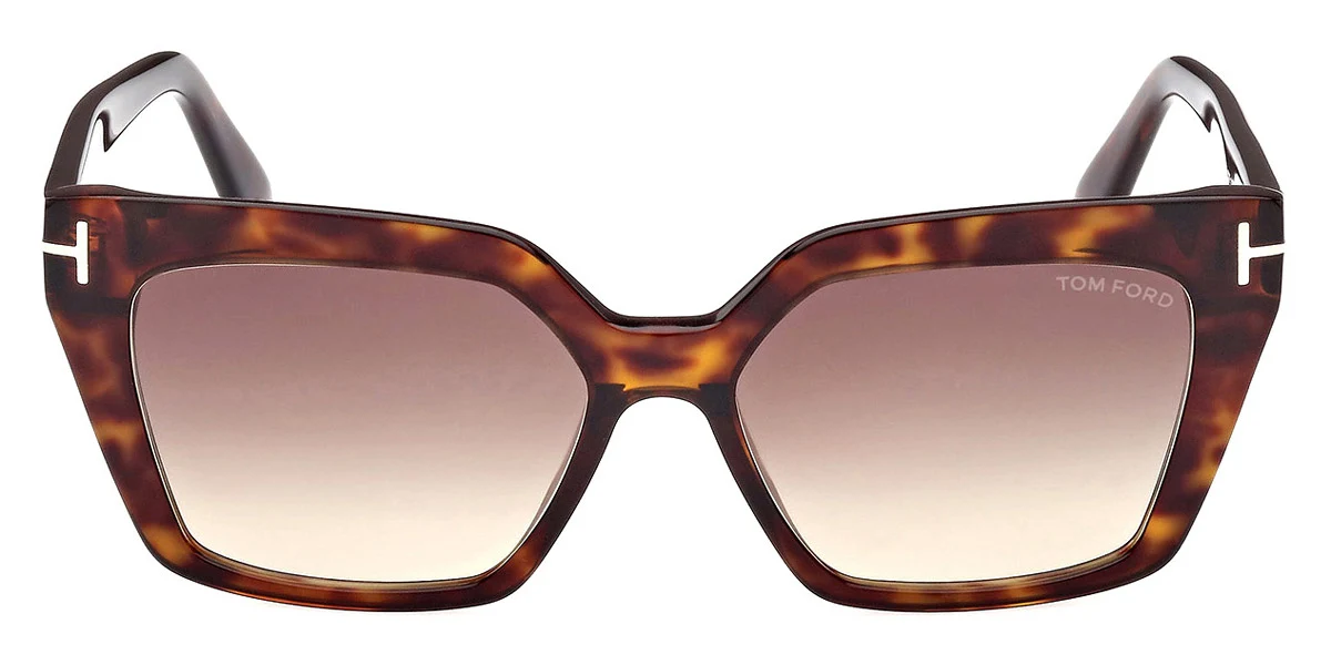 Tom Ford® FT1030 Winona - Image 14