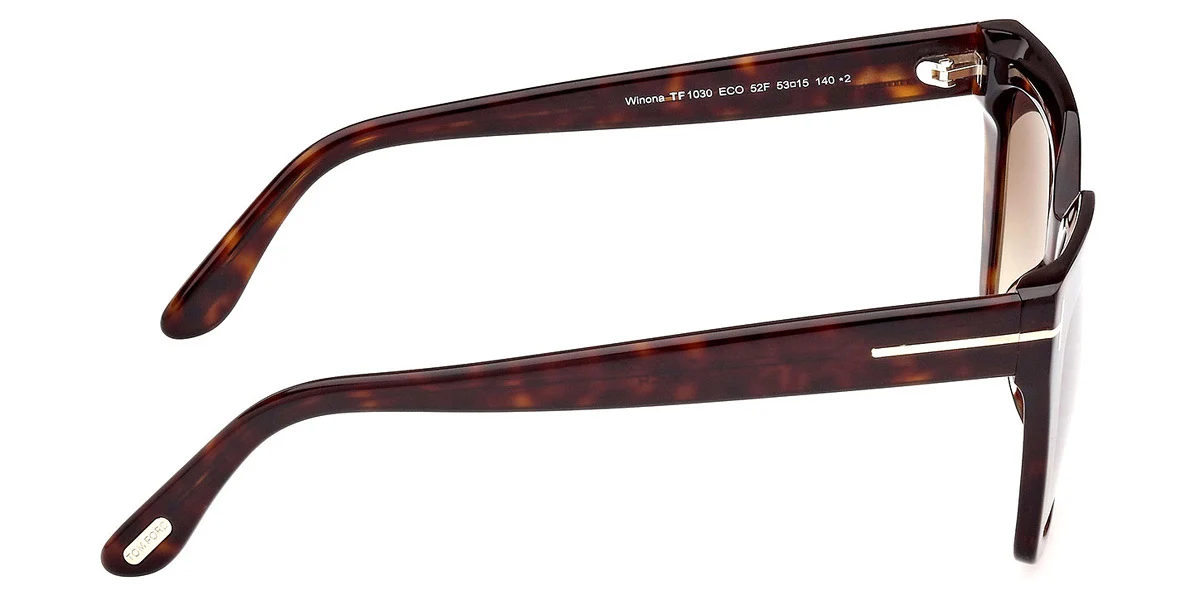 Tom Ford® FT1030 Winona - Image 16