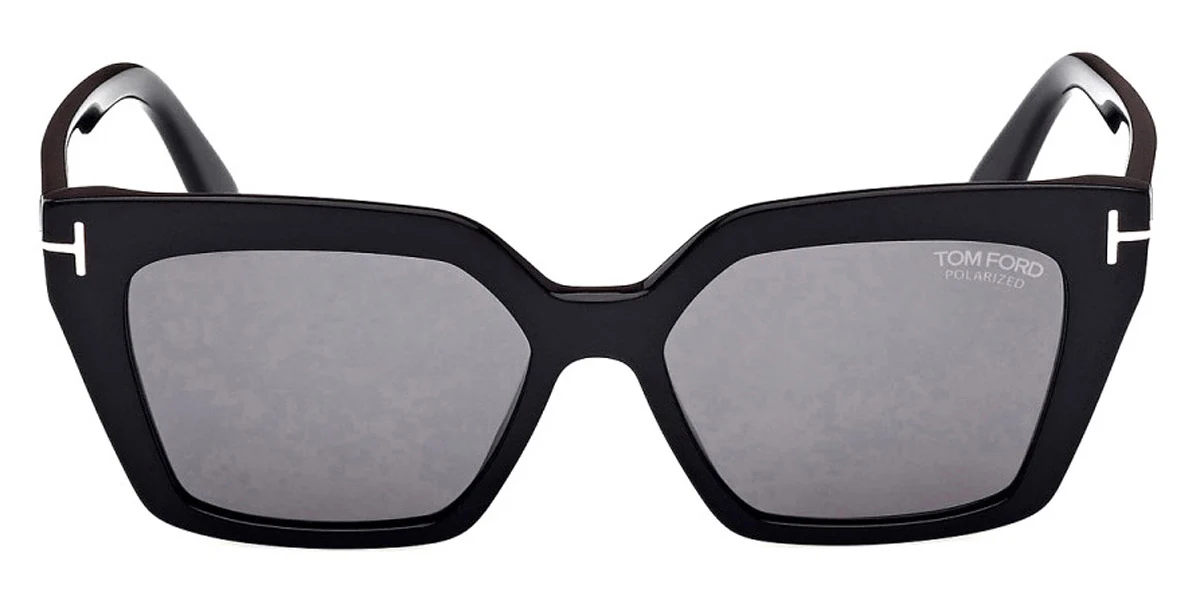 Tom Ford® FT1030 Winona - Image 17