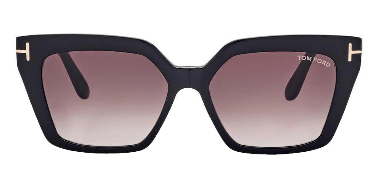 Tom Ford® FT1030 Winona - Image 3