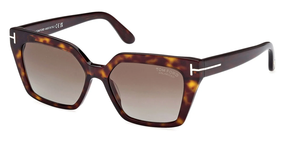 Tom Ford® FT1030 Winona - Image 6