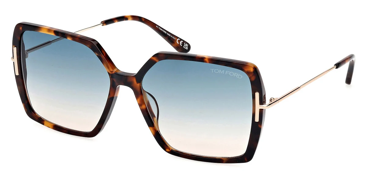 Tom Ford® FT1039 Joanna - Image 11