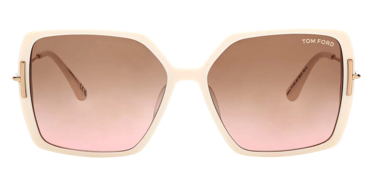 Tom Ford® FT1039 Joanna - Image 3