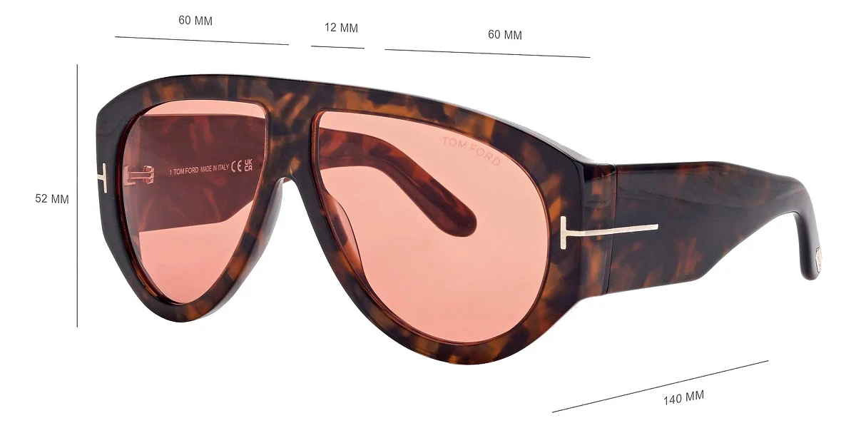 Tom Ford® FT1044 Bronson - Image 14