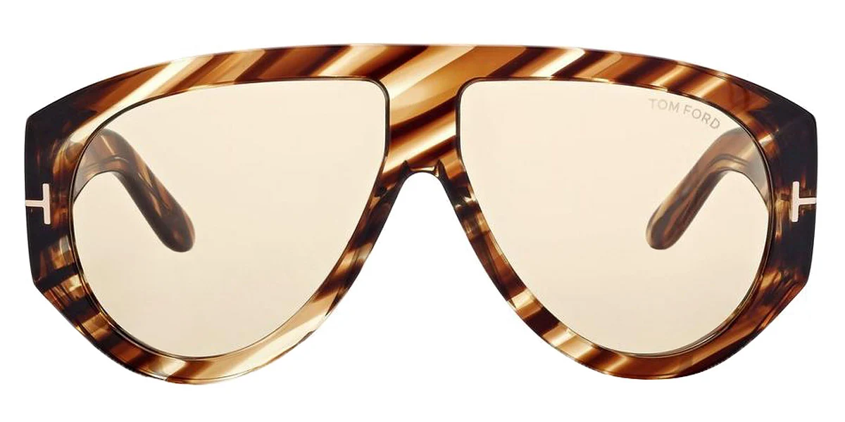 Tom Ford® FT1044 Bronson - Image 3