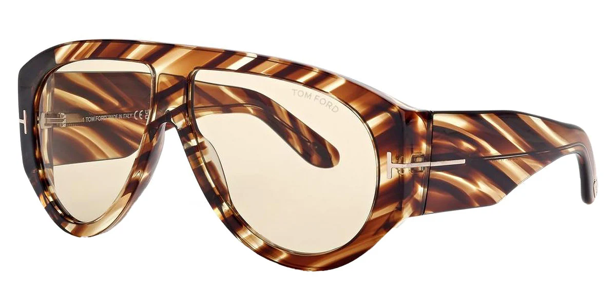 Tom Ford® FT1044 Bronson - Image 7