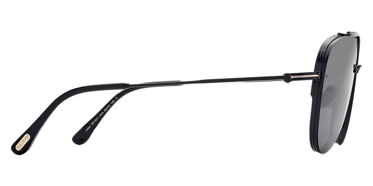 Tom Ford® FT1071 LEON - Image 7
