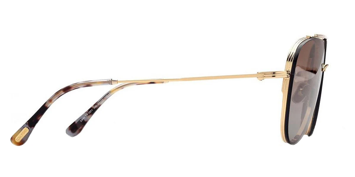 Tom Ford® FT1071 LEON - Image 9