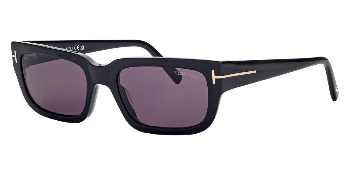 Tom Ford® FT1075 EZRA - Image 3