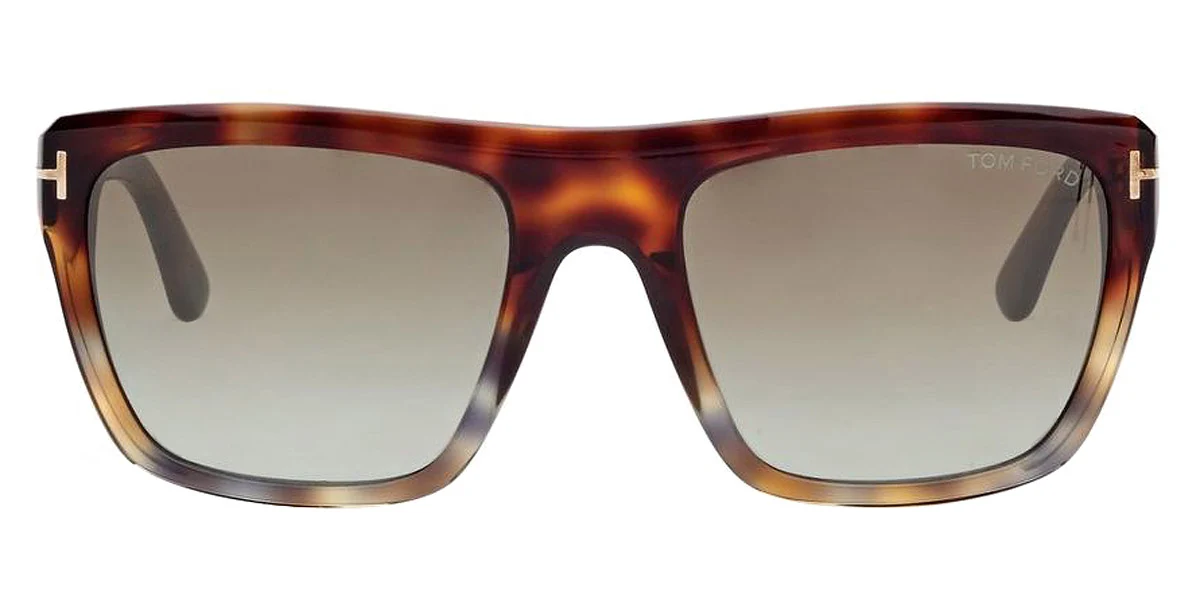 Tom Ford® FT1077 ALBERTO - Image 2