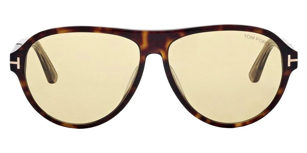Tom Ford® FT1080 QUINCY - Image 2