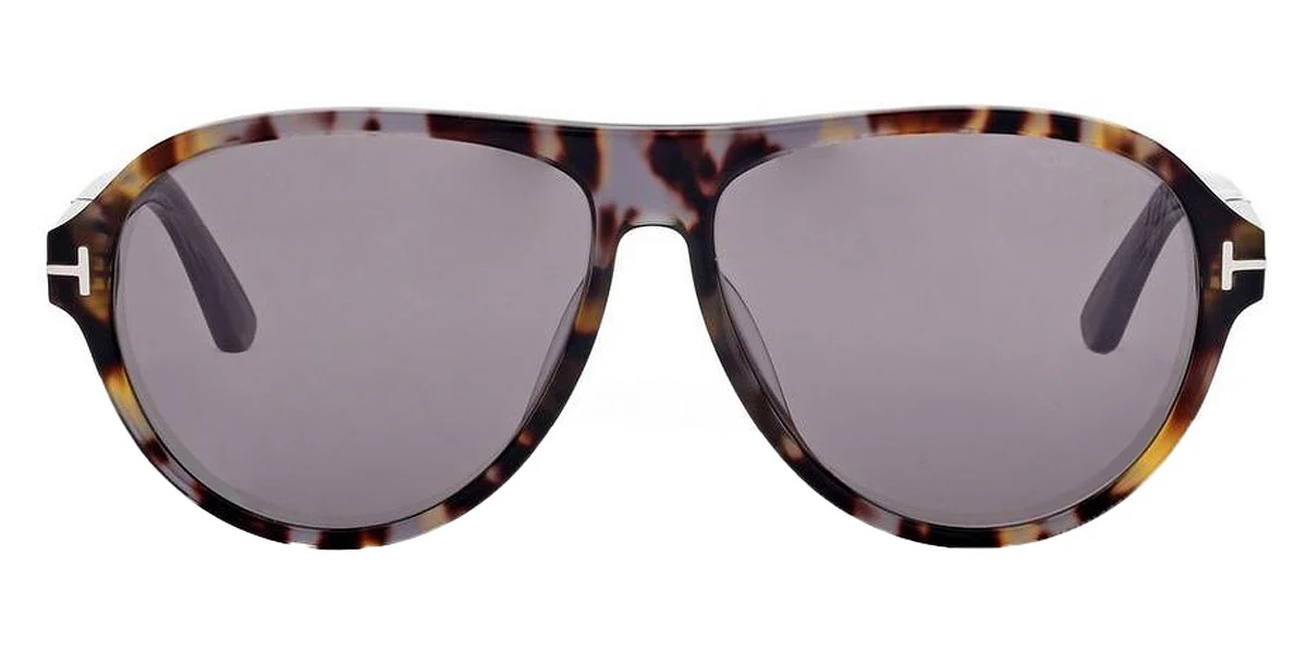 Tom Ford® FT1080 QUINCY - Image 3