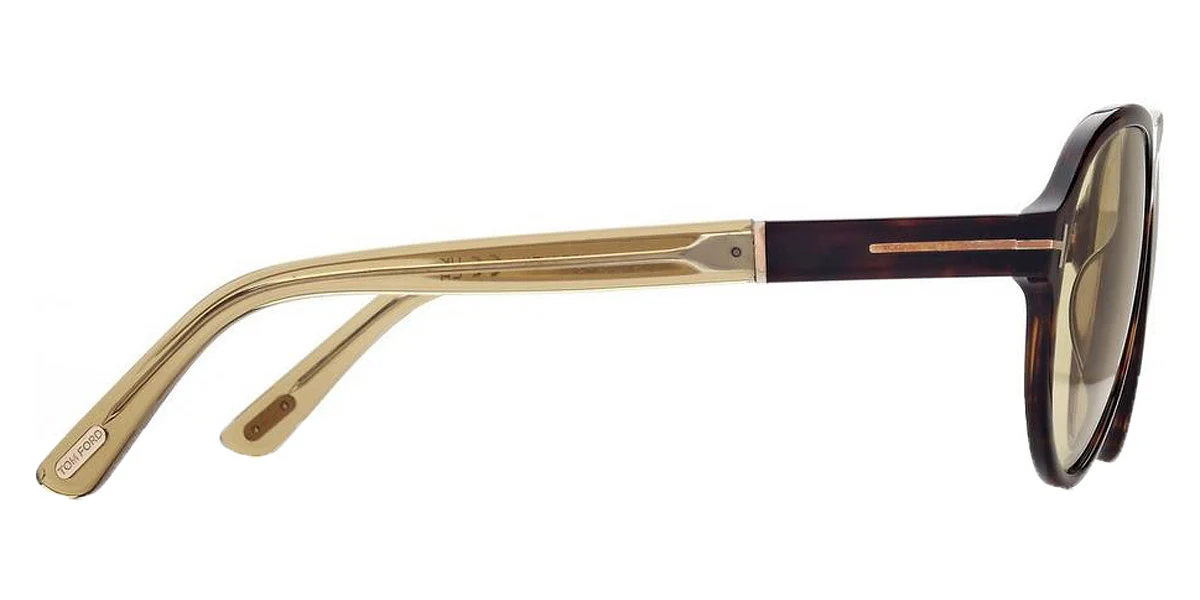 Tom Ford® FT1080 QUINCY - Image 9