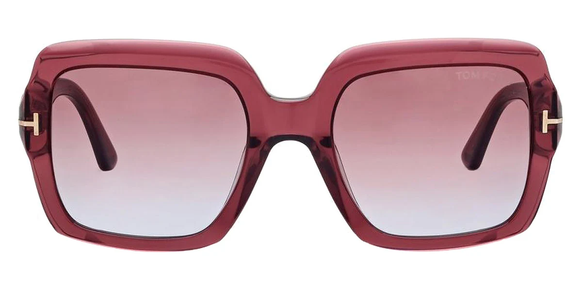 Tom Ford® FT1082 KAYA - Image 9