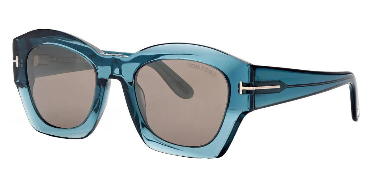 Tom Ford® FT1083 GUILLIANA - Image 10