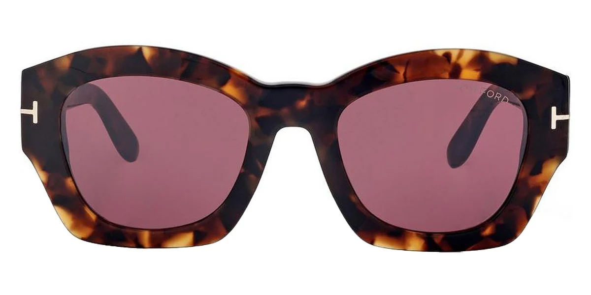 Tom Ford® FT1083 GUILLIANA - Image 2
