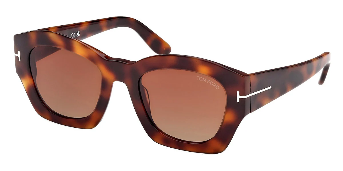 Tom Ford® FT1083 GUILLIANA - Image 22