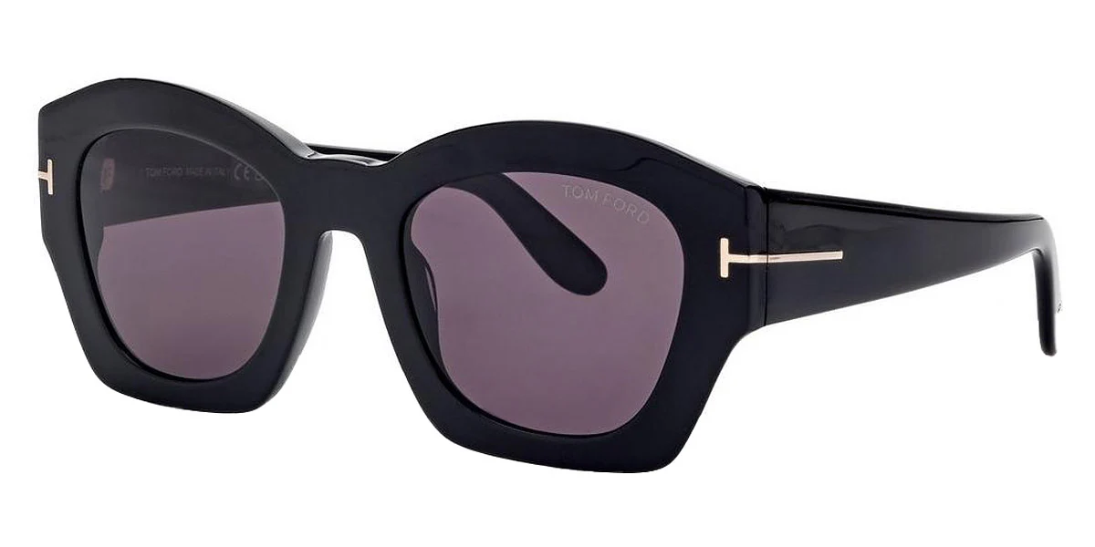 Tom Ford® FT1083 GUILLIANA - Image 7