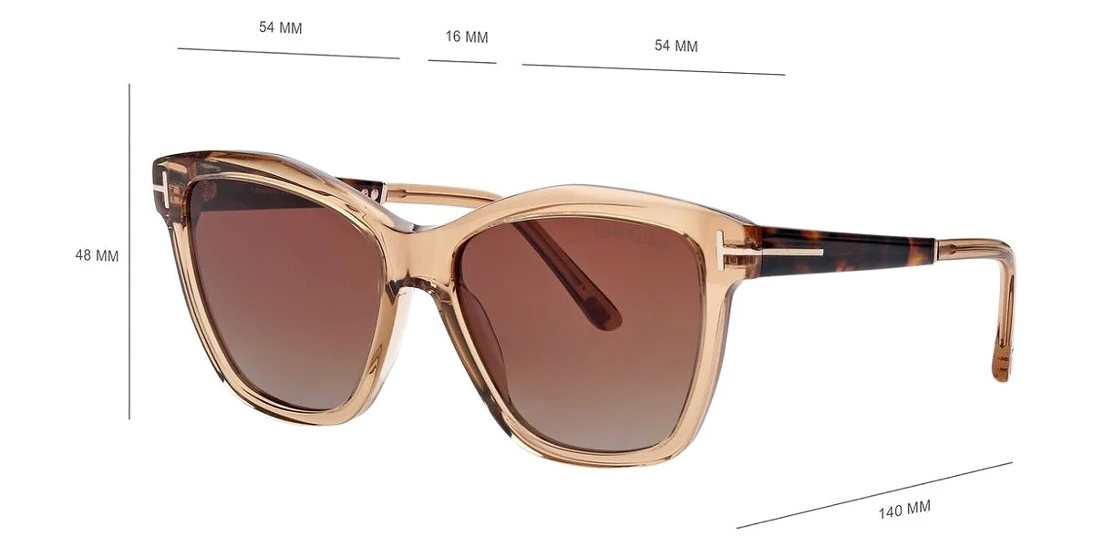 Tom Ford® FT1087 - Image 8