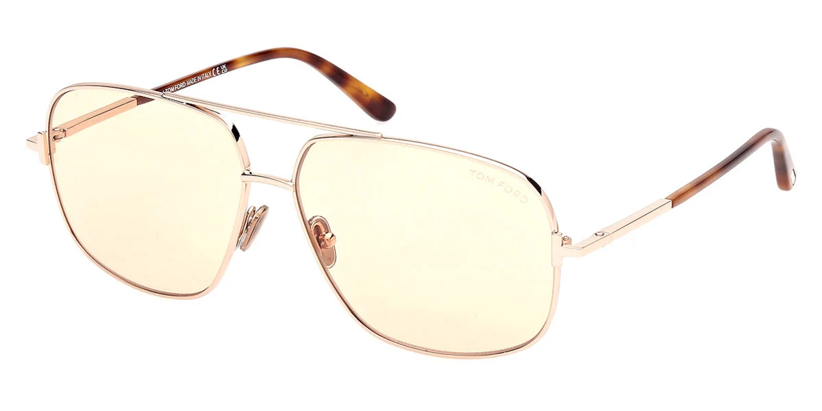 Tom Ford® FT1096 - Image 8