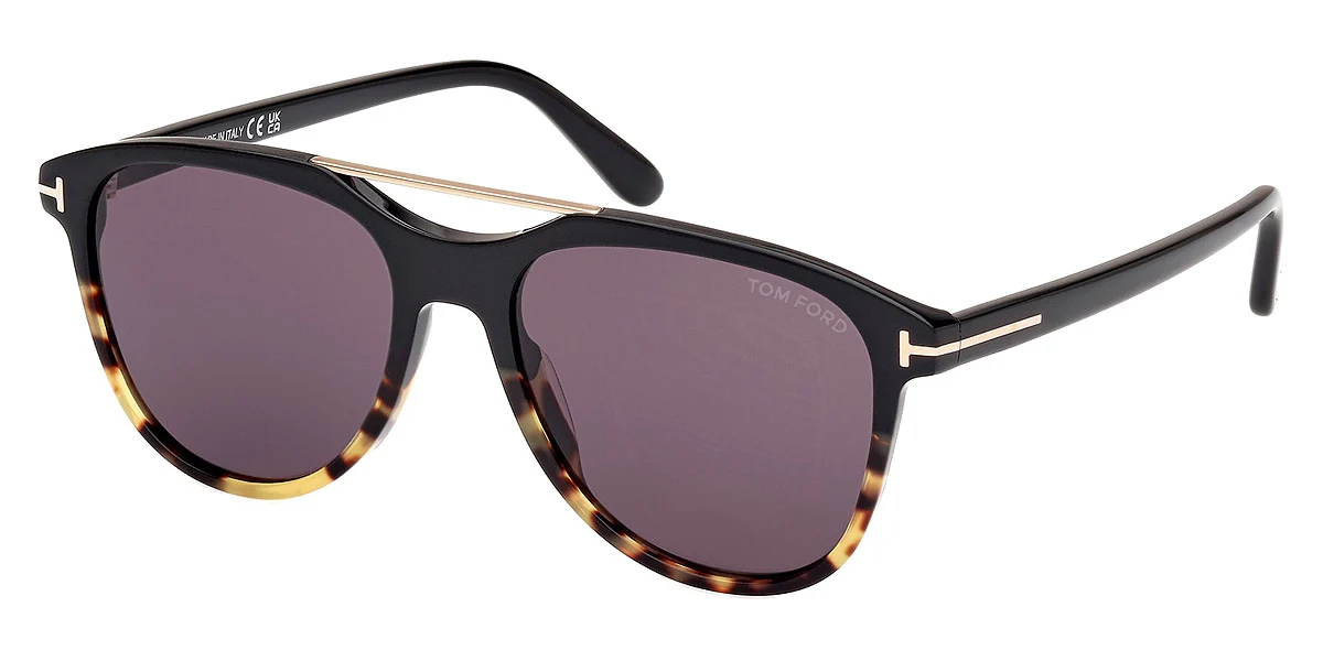 Tom Ford® FT1098 DAMIAN-02 - Image 2