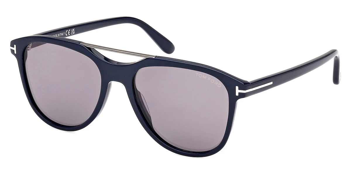 Tom Ford® FT1098 DAMIAN-02 - Image 4