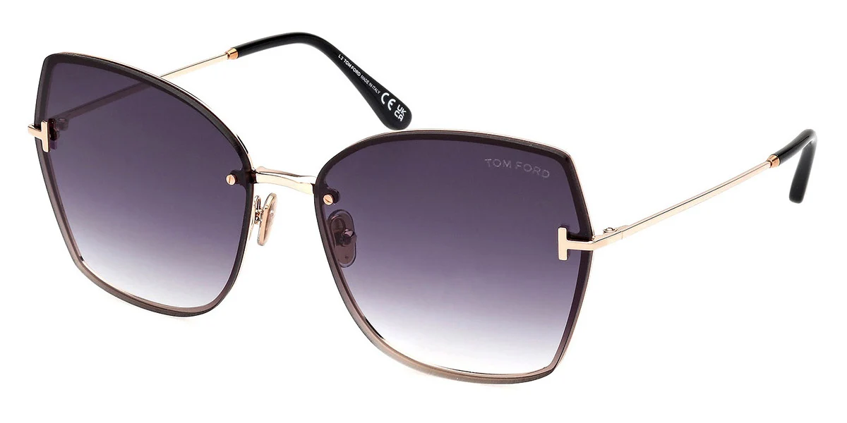 Tom Ford® FT1107 - Image 11