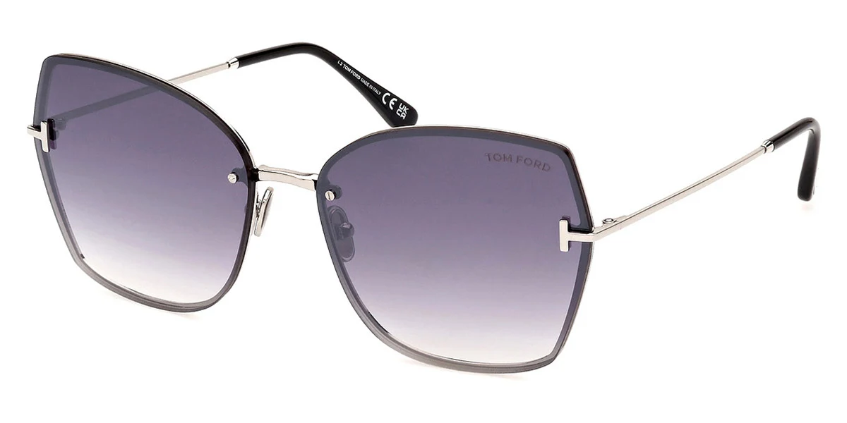 Tom Ford® FT1107 - Image 2