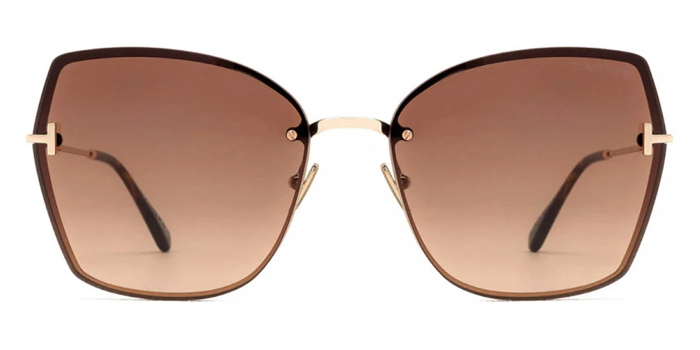 Tom Ford® FT1107 - Image 4