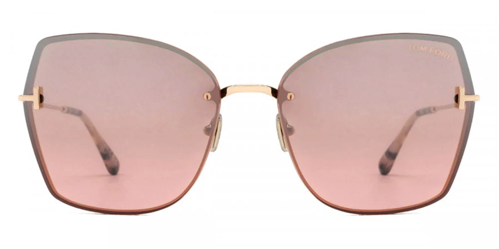 Tom Ford® FT1107 - Image 7