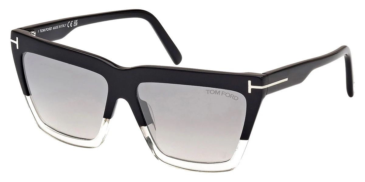 Tom Ford® FT1110 EDEN - Image 2