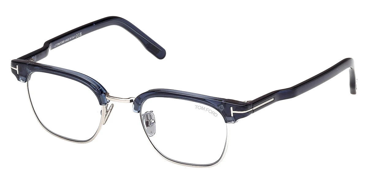 Tom Ford® FT1119-D - Image 4