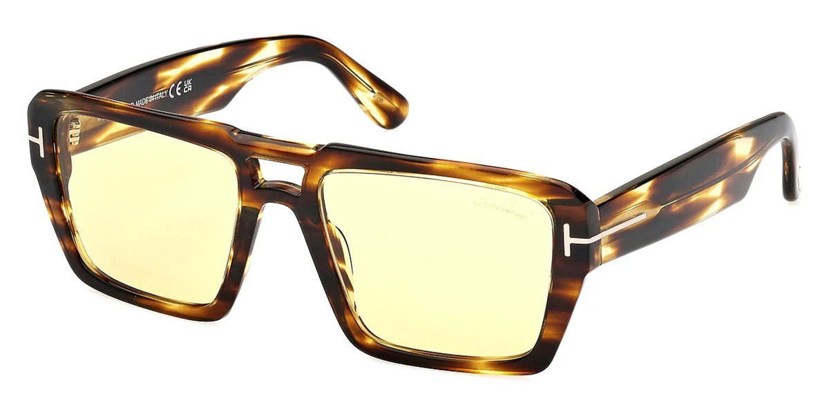 Tom Ford® FT1153 - Image 8