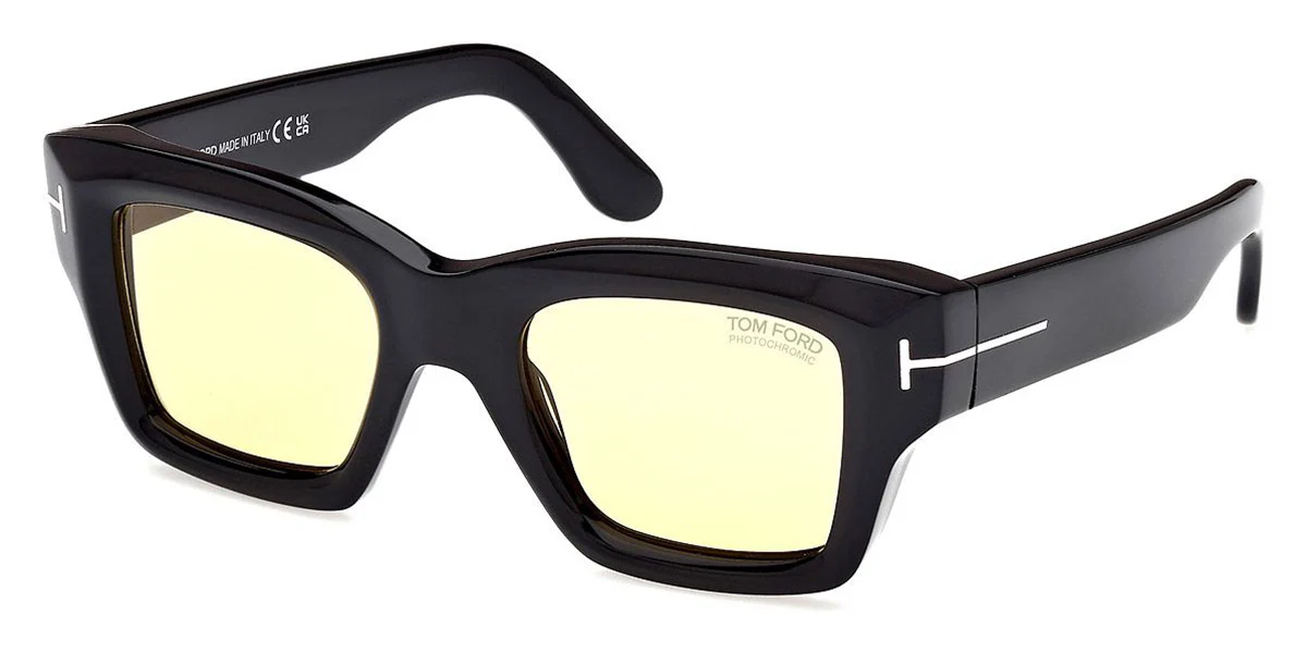 Tom Ford® FT1154 - Image 5
