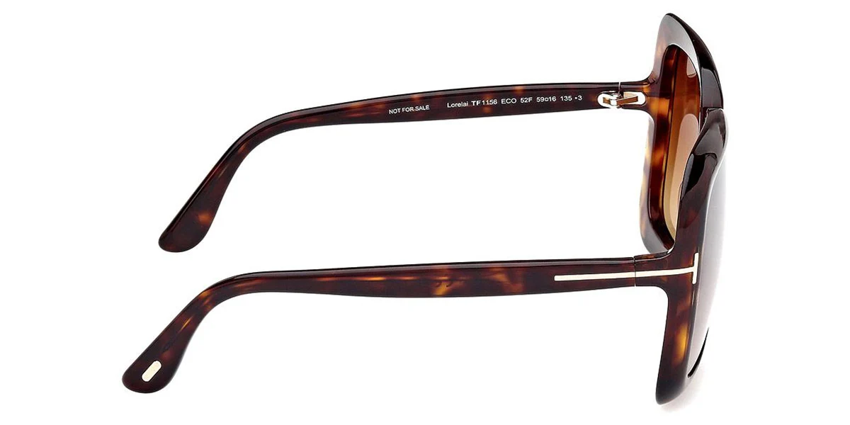 Tom Ford® FT1156 - Image 9