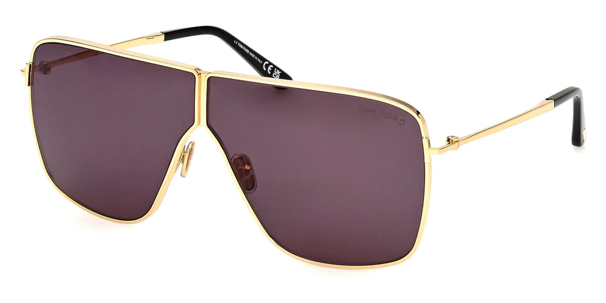Tom Ford® FT1159 - Image 2