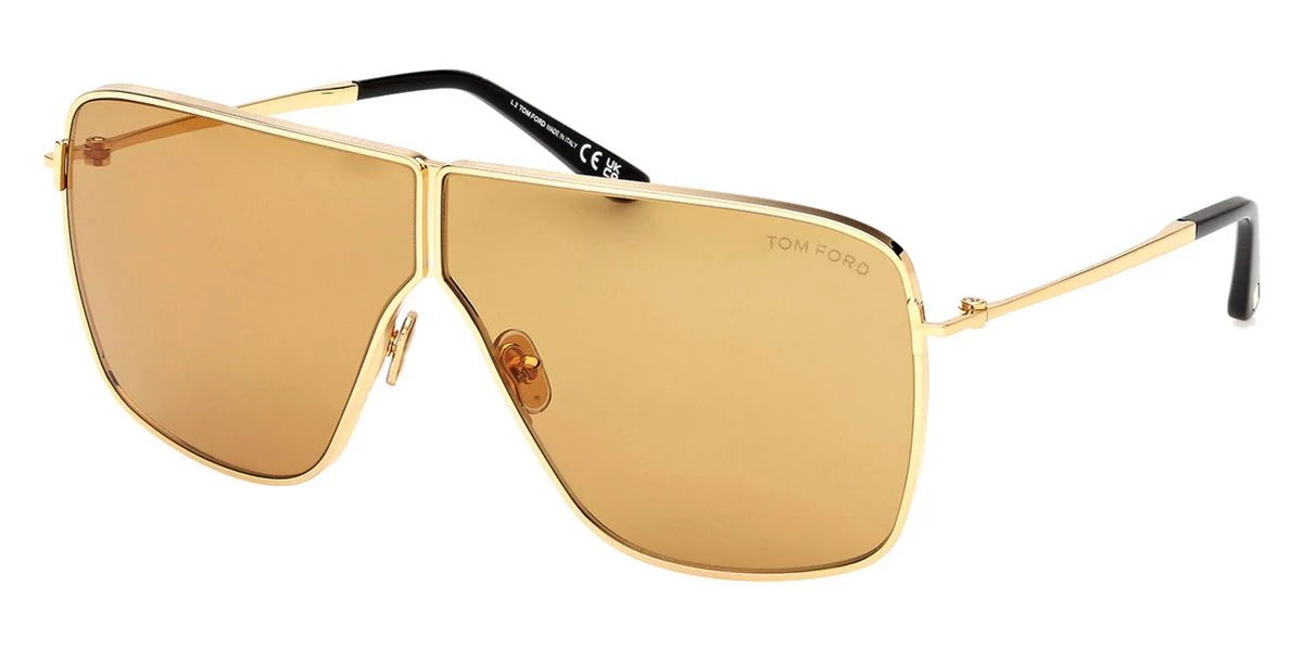 Tom Ford® FT1159 - Image 5