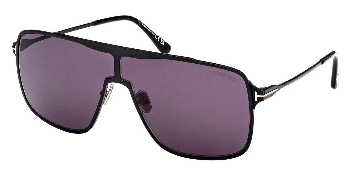 Tom Ford® FT1173 Zappa - Image 2
