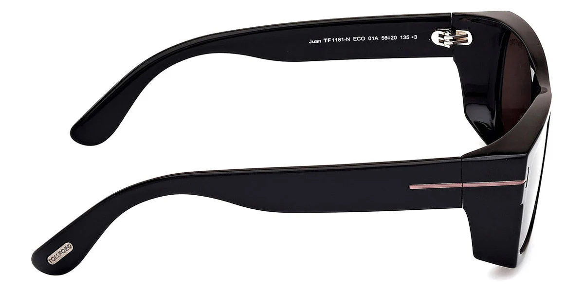 Tom Ford® FT1181-N Juan - Image 3