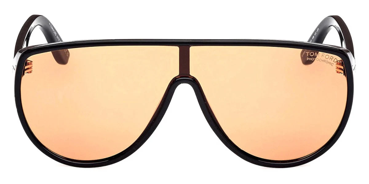 Tom Ford® FT1182 Achilles - Image 4