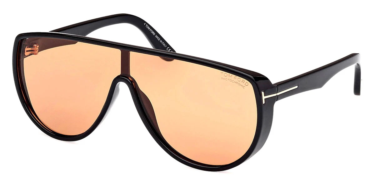 Tom Ford® FT1182 Achilles - Image 5
