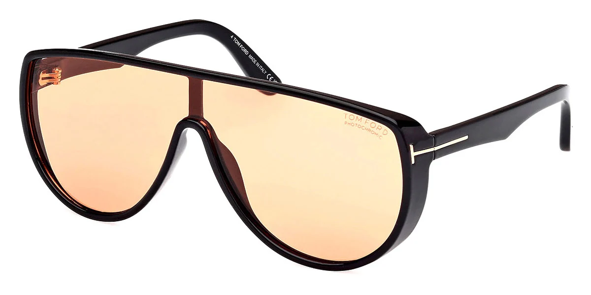 Tom Ford® FT1182 Achilles - Image 8